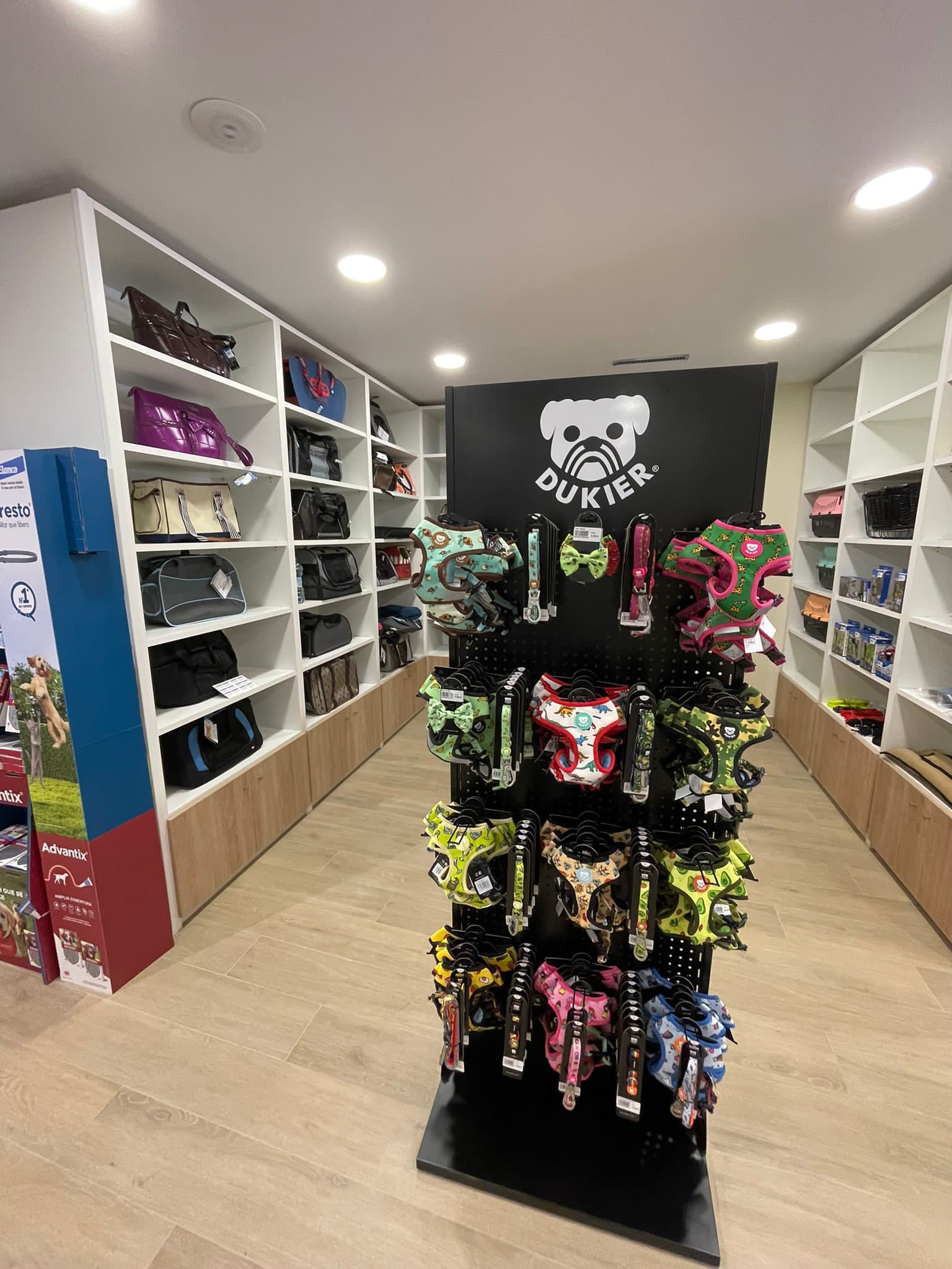 Lucas & Lola Tienda Málaga